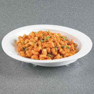 SUCTION SCOOP DISH