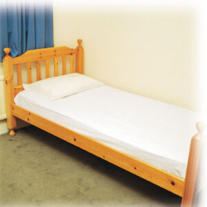 ECONOMY WATERPROOF MATTRESS PROTECTOR (Double)