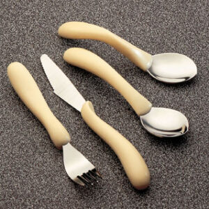 CARING CUTLERY - Complete Set