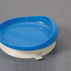 SCOOPER PLATE