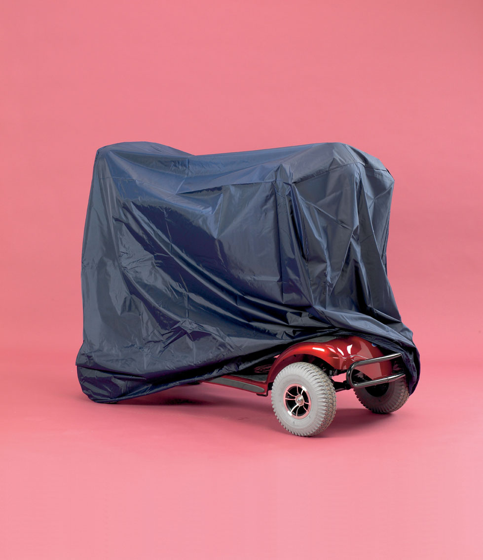 UNIVERSAL SCOOTER STORAGE COVER