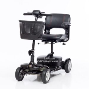Kymco K-Lite BLK