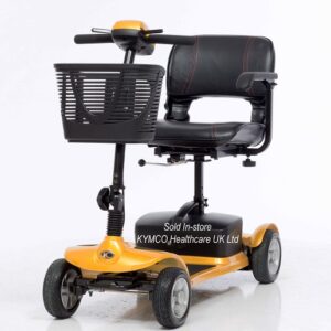 Kymco K-Lite GL
