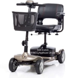 Kymco K-Lite MNK