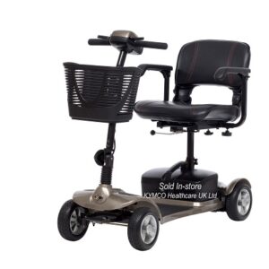 Kymco K-Lite SiS