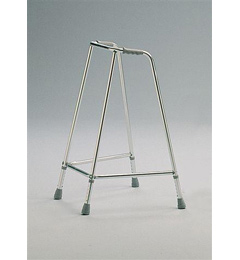 Medium Domestic Style Adjustable Height Walking Aid