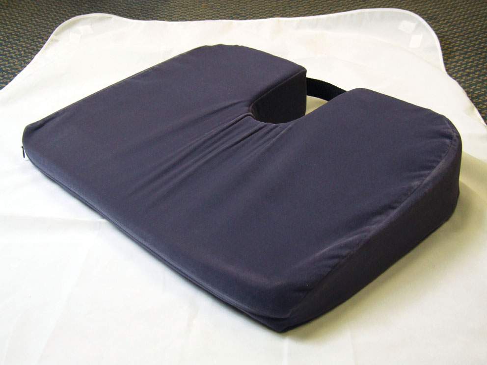 ROYAL RELIEF SEATING WEDGE