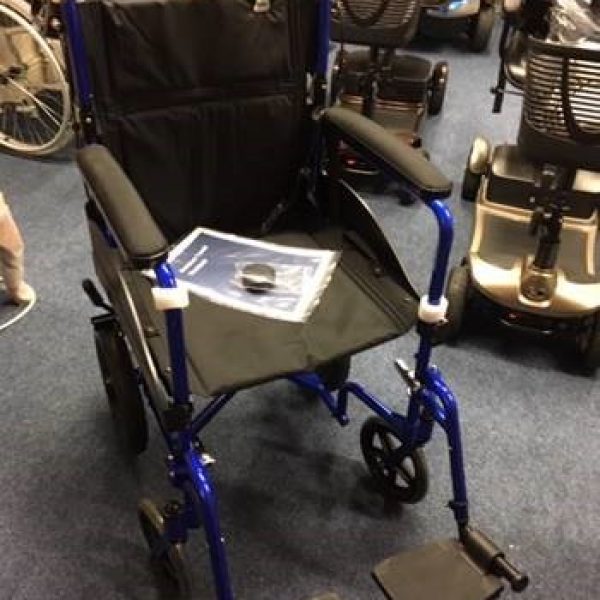 Special Offers Bridgend Mobility Centre