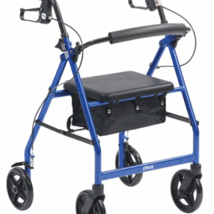 Drive R8 Rollator